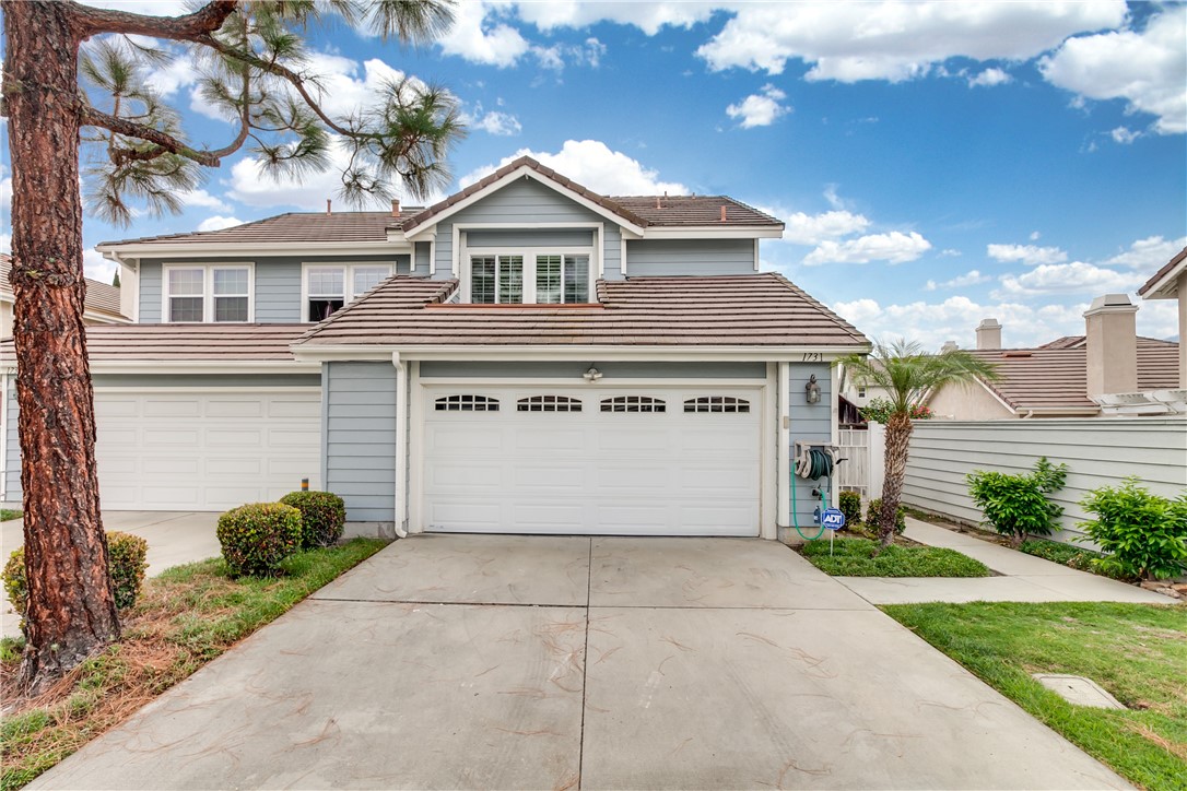 1731 Landau Pl, Hacienda Heights, CA 91745