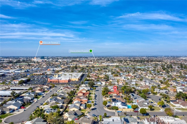 Detail Gallery Image 45 of 45 For 16782 Heritage Ln, Huntington Beach,  CA 92647 - 4 Beds | 2 Baths
