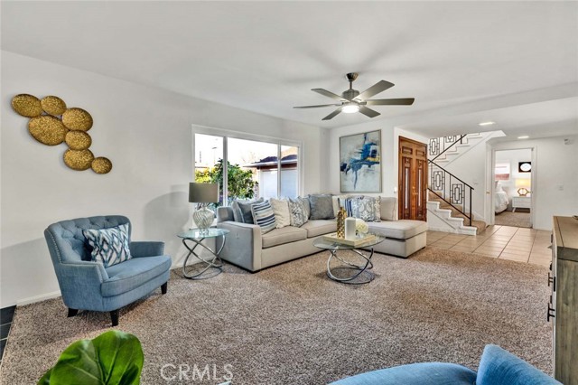 Detail Gallery Image 12 of 52 For 10460 Teal Circle, Fountain Valley,  CA 92708 - 4 Beds | 2/1 Baths