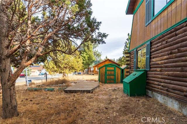 Detail Gallery Image 32 of 59 For 1000 Willow Ln, Big Bear City,  CA 92314 - 3 Beds | 2 Baths