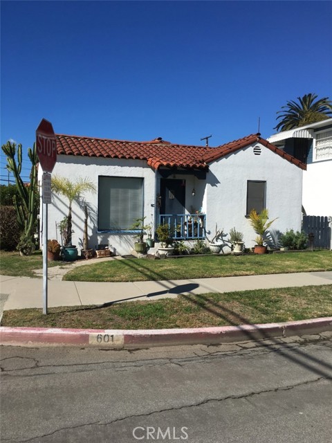 601 Roycroft Ave, Long Beach, CA 90814