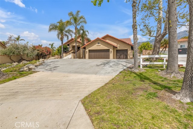 Detail Gallery Image 2 of 53 For 5488 Shadow Ln, Rancho Cucamonga,  CA 91737 - 4 Beds | 2/1 Baths