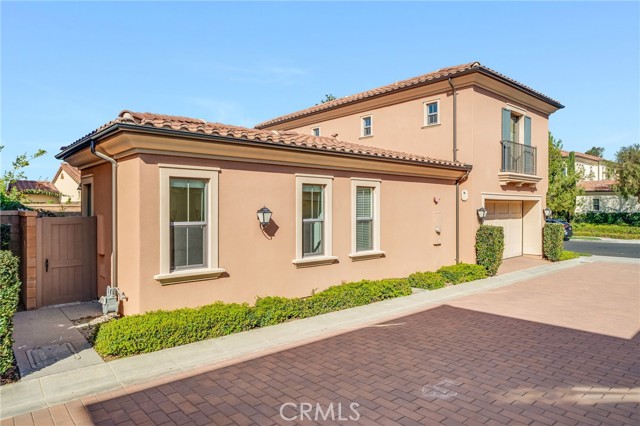 Detail Gallery Image 35 of 35 For 64 Meander, Irvine,  CA 92620 - 3 Beds | 2/1 Baths