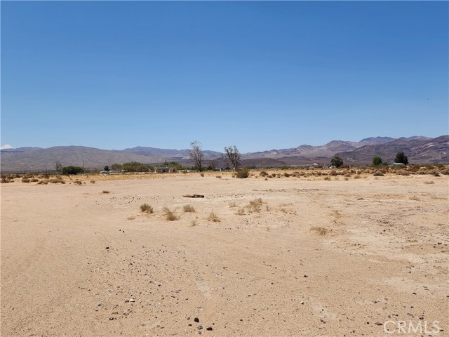 Detail Gallery Image 18 of 18 For 31312 Fort Cady Rd, Newberry Springs,  CA 92365 - – Beds | – Baths