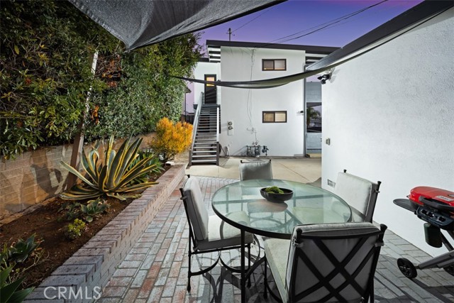 Detail Gallery Image 41 of 46 For 284 Chiquita, Laguna Beach,  CA 92651 - 4 Beds | 2/2 Baths