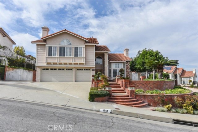 1951 Rio Bonito Dr., Rowland Heights, CA 91748