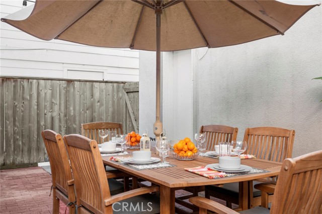 Detail Gallery Image 18 of 40 For 117 Amethyst Ave, Newport Beach,  CA 92662 - 3 Beds | 2 Baths