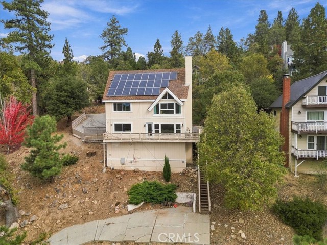 27770 North Bay Road, Lake Arrowhead, CA 92352