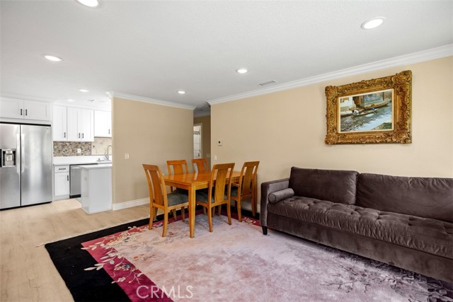 Detail Gallery Image 13 of 27 For 2173 via Mariposa Q,  Laguna Woods,  CA 92637 - 2 Beds | 2 Baths