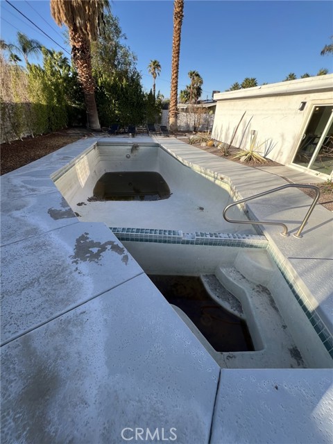 2881 N Cypress Road, Palm Springs, CA 92262