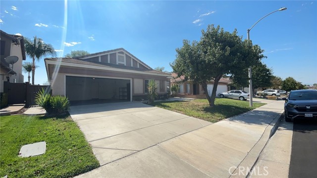 Detail Gallery Image 1 of 24 For 27531 Sierra Madre, Murrieta,  CA 92563 - 3 Beds | 2 Baths