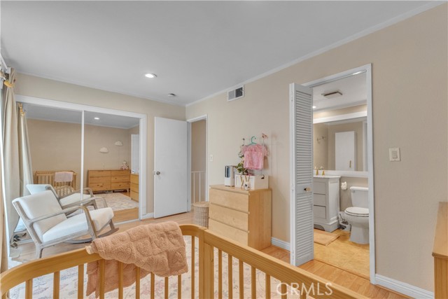 Detail Gallery Image 32 of 50 For 21040 Parthenia #25,  Canoga Park,  CA 91304 - 2 Beds | 2/1 Baths