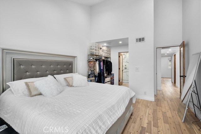 Detail Gallery Image 11 of 39 For 8435 Columbus Ave #10,  North Hills,  CA 91343 - 3 Beds | 2/1 Baths