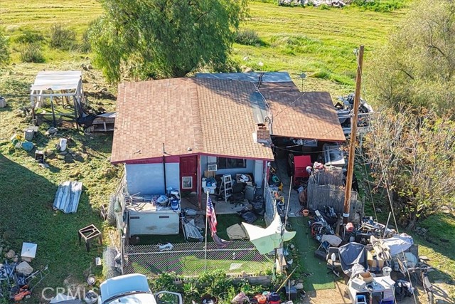 Detail Gallery Image 25 of 27 For 26993 Bradley, Menifee,  CA 92584 - 2 Beds | 1 Baths