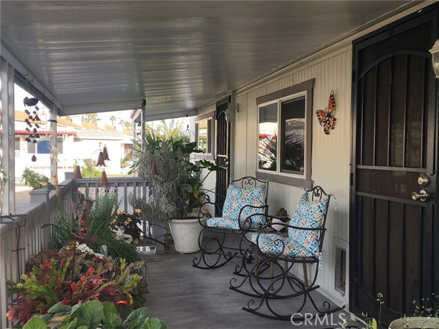 Detail Gallery Image 7 of 36 For 24815 Normandie #75,  Harbor City,  CA 90710 - 2 Beds | 1 Baths