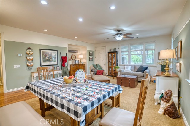 Detail Gallery Image 20 of 64 For 14616 Meadowbrook Lane, Corona,  CA 92880 - 4 Beds | 2/1 Baths