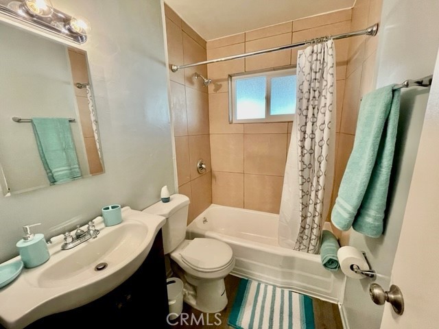 Detail Gallery Image 9 of 14 For 37067 Bankside Dr, Cathedral City,  CA 92234 - 2 Beds | 1 Baths