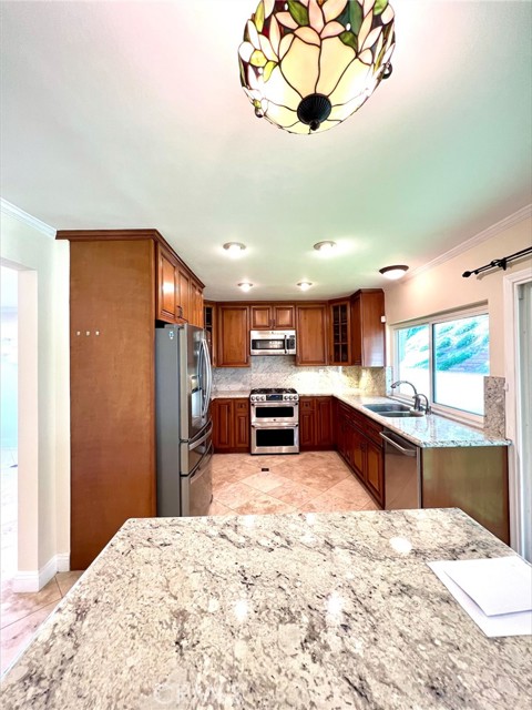 22640 Crespi Street, Woodland Hills (los Angeles), California 91364, 4 Bedrooms Bedrooms, ,2 BathroomsBathrooms,Residential Lease,For Rent,22640 Crespi Street,CRSR25158921