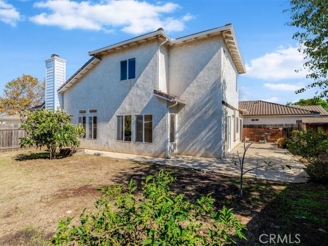 Detail Gallery Image 37 of 44 For 408 Wood Mill Ln, Santa Maria,  CA 93458 - 4 Beds | 2/1 Baths