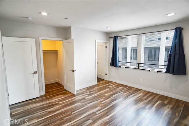 Detail Gallery Image 21 of 29 For 803 N Kingsley Dr, Los Angeles,  CA 90029 - – Beds | – Baths