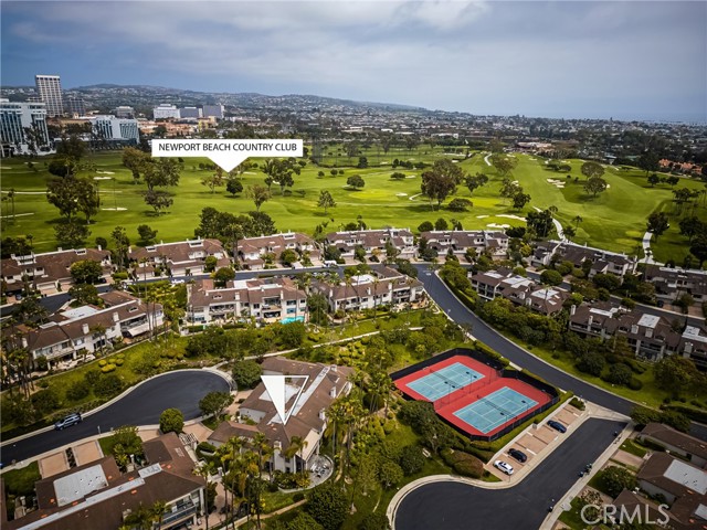 Detail Gallery Image 57 of 59 For 27 Seabrook #73,  Newport Beach,  CA 92660 - 2 Beds | 3 Baths