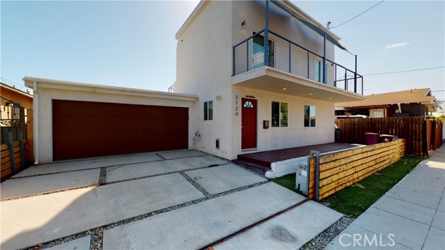 2120 Pasadena Ave, Long Beach, CA 90806