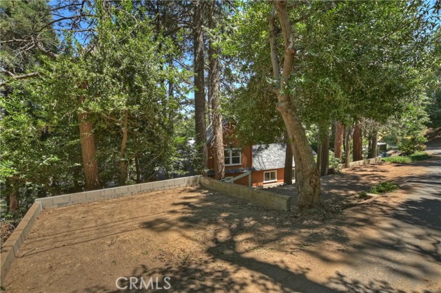 Detail Gallery Image 45 of 59 For 996 Coulter Pine Rd, Crestline,  CA 92325 - 3 Beds | 1 Baths