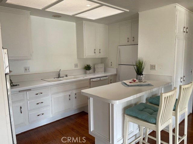Detail Gallery Image 11 of 24 For 1241 Knollwood #46-F,  Seal Beach,  CA 90740 - 2 Beds | 1 Baths
