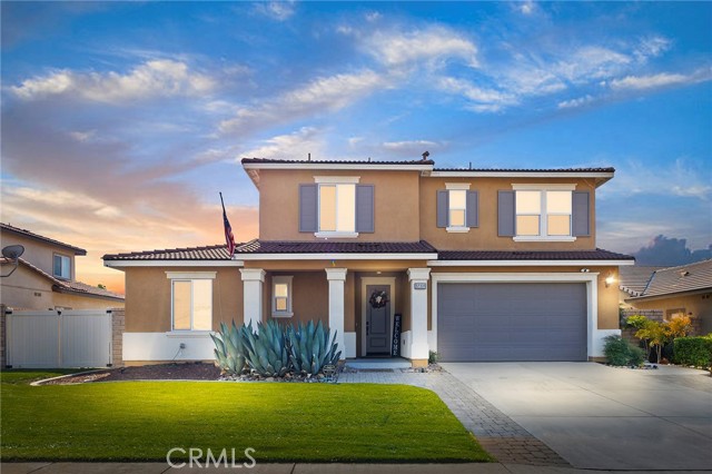 Detail Gallery Image 1 of 1 For 32331 Clear Springs Dr, Winchester,  CA 92596 - 5 Beds | 3 Baths