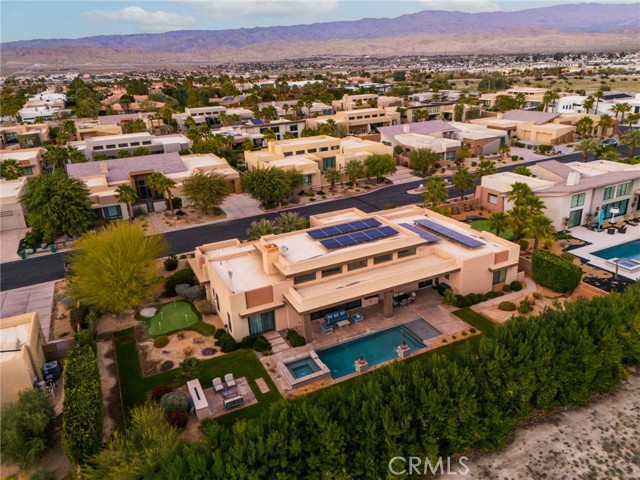 15 Via Montagna, Rancho Mirage, CA 92270