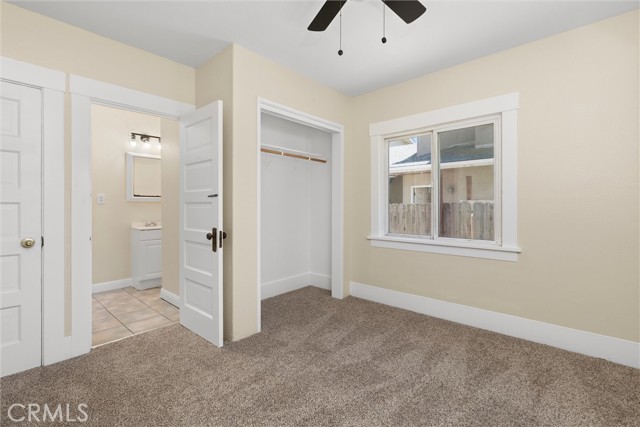Detail Gallery Image 10 of 18 For 1810 Park St, Paso Robles,  CA 93446 - 3 Beds | 1 Baths