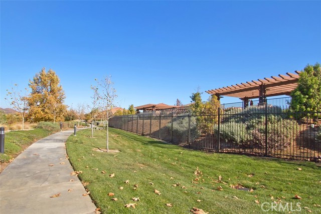 Detail Gallery Image 61 of 72 For 30924 Falling Star Pl, Murrieta,  CA 92563 - 4 Beds | 3 Baths