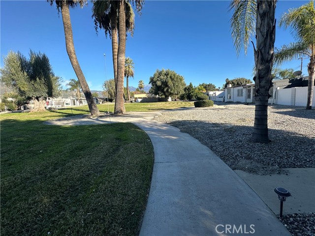 Detail Gallery Image 29 of 32 For 307 Santo, San Jacinto,  CA 92583 - 2 Beds | 2 Baths