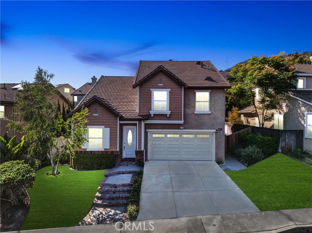 Details for 7059 Monaco  , Orange, CA 92867