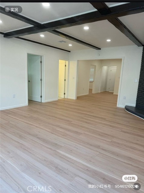 Detail Gallery Image 6 of 10 For 1234 N Ontario, Burbank,  CA 91505 - 3 Beds | 3 Baths