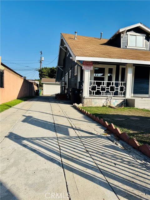 Detail Gallery Image 26 of 39 For 4312 Walton, Los Angeles,  CA 90037 - – Beds | – Baths