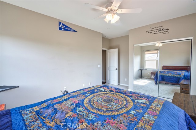 Detail Gallery Image 50 of 74 For 27916 Huron Ct, Menifee,  CA 92585 - 5 Beds | 3/1 Baths