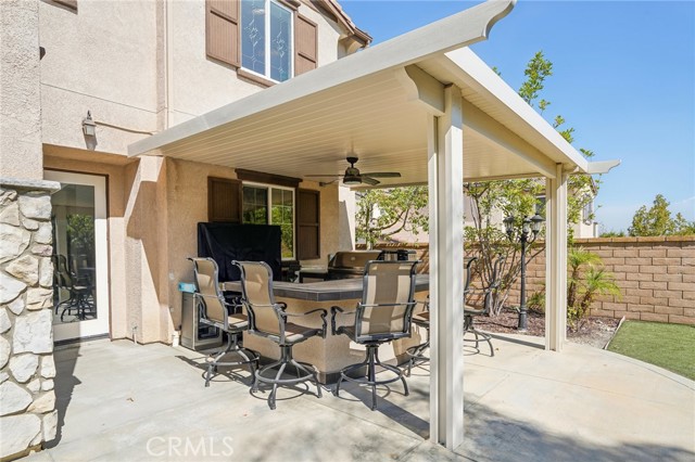 Detail Gallery Image 55 of 70 For 8351 Sanctuary Dr, Corona,  CA 92883 - 5 Beds | 4/1 Baths