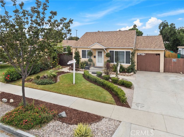 11909 Summer Ave, Norwalk, CA 90650