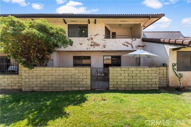 Detail Gallery Image 54 of 56 For 215 Hawk Ln, Palmdale,  CA 93551 - 3 Beds | 3 Baths