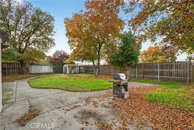 Detail Gallery Image 43 of 45 For 282 Connors Avenue, Chico,  CA 95926 - 4 Beds | 2 Baths