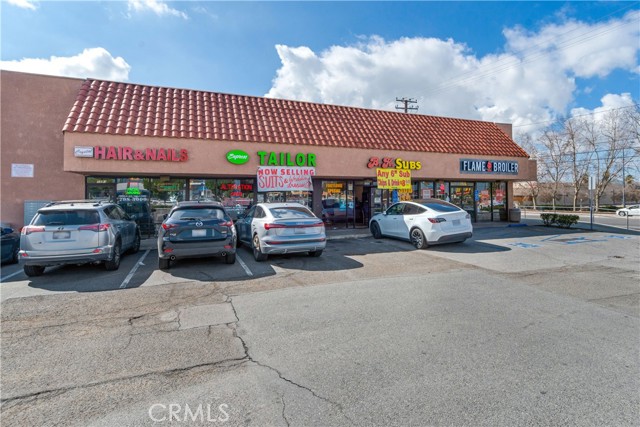 1593 W Redlands Boulevard, California, ,Business Opportunity,For Sale,1593 W Redlands Boulevard,CREV24048592