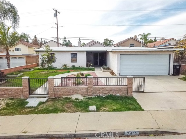 Image 3 for 2415 Merrywood St, Pomona, CA 91767