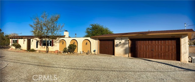 Detail Gallery Image 61 of 67 For 9525 Joshua St, Apple Valley,  CA 92308 - 3 Beds | 2 Baths