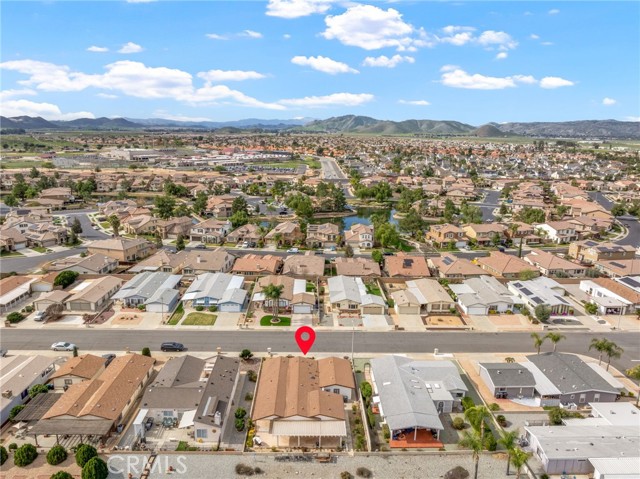 Detail Gallery Image 44 of 52 For 1612 Brentwood, Hemet,  CA 92545 - 3 Beds | 2 Baths