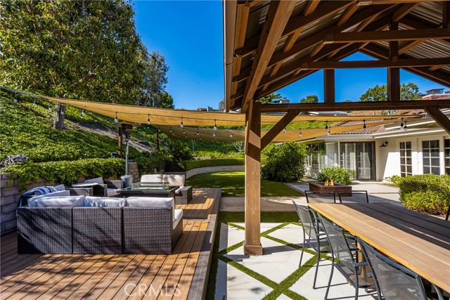 Detail Gallery Image 37 of 70 For 227 S Calle Grande, Orange,  CA 92869 - 3 Beds | 2 Baths