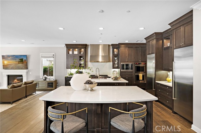 Detail Gallery Image 15 of 73 For 108 Heather Mist, Irvine,  CA 92618 - 5 Beds | 5/1 Baths