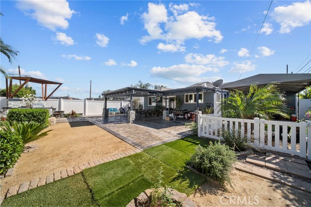 Detail Gallery Image 33 of 38 For 10111 Elkwood, Sun Valley,  CA 91352 - 3 Beds | 1 Baths