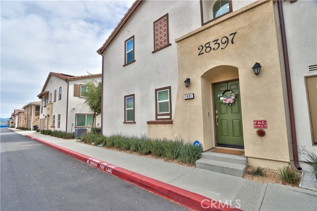 Detail Gallery Image 5 of 47 For 28397 Partridge Way #1001,  Murrieta,  CA 92563 - 2 Beds | 2 Baths