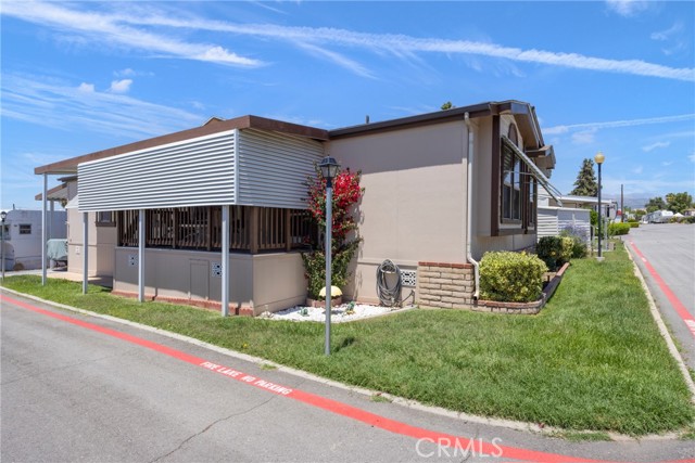 Detail Gallery Image 4 of 48 For 12650 California St #80,  Yucaipa,  CA 92399 - 3 Beds | 2 Baths